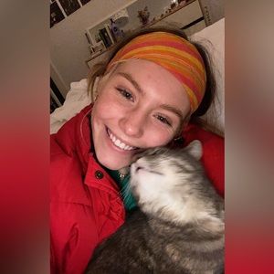 Meet your Posher, Vivian